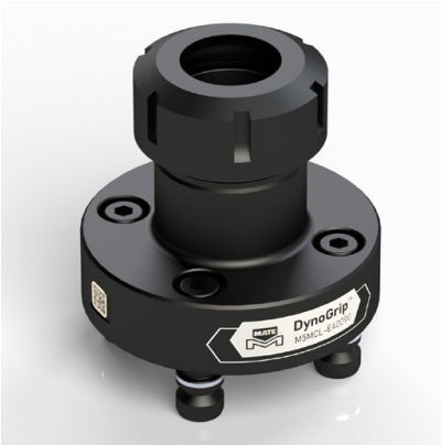 nulpuntspansysteem ER32 en ER40 collet