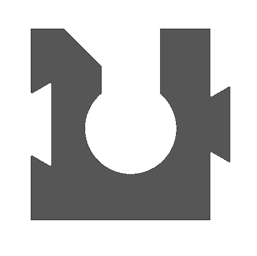 10.335 Instelhulp voor Radiusgereedschap R 11,0
41,0 x 50,0 x 40,0 mm