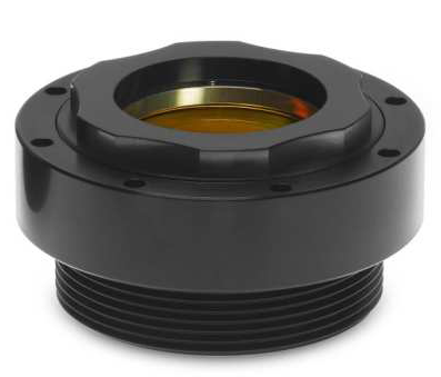 81027-5,0&quot; Lenshouder - EZ Mount voor 5,0&quot; -  diameter 1,5&quot; lens