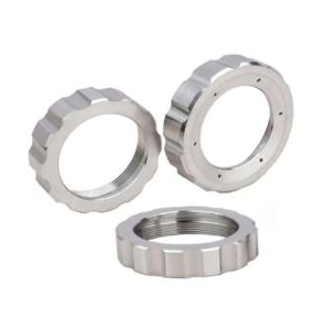 AL005C RAYTOOLS LOCKING NUT FOR BT240S ORIGINAL PART