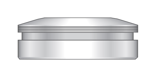 Trumpf® Standaard Size 1