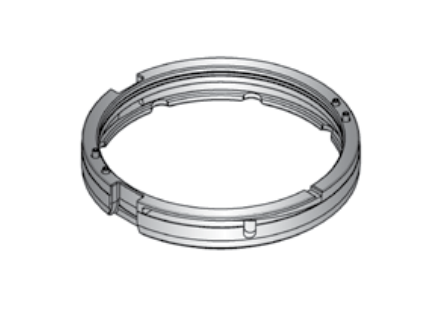Ultra TEC Locking Ring Kit