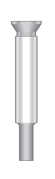 Trumpf® Standaard Size 0-A