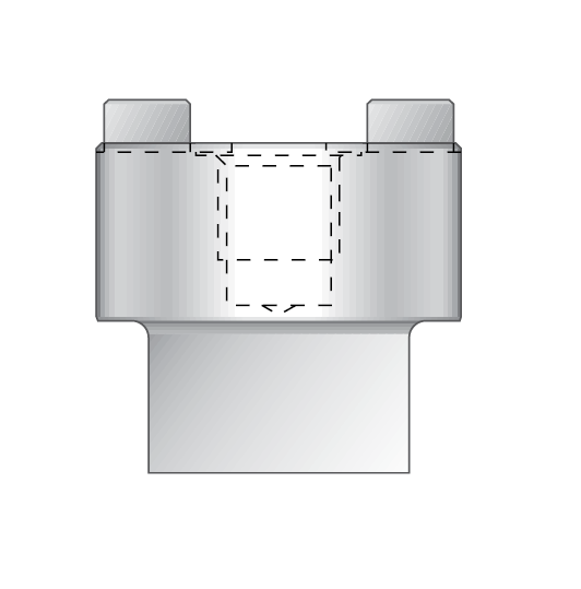 60,0 mm Index