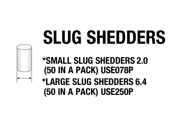 114 Style Uitwerpers