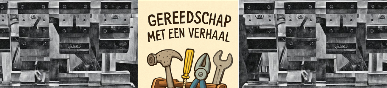 Kantpersgereedschap
